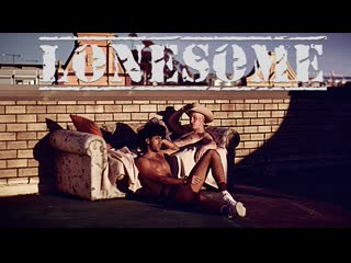 lonesome (2022) eng sub-it-ru full hd